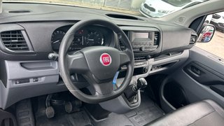 2022 FIAT Scudo