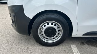 2022 FIAT Scudo