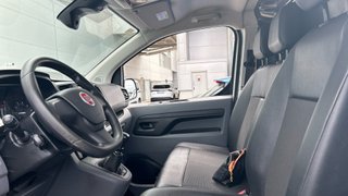 2022 FIAT Scudo