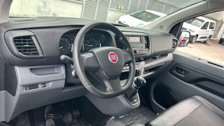 2022 FIAT Scudo