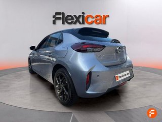 Opel Corsa 1.2T XHL 74kW (100CV) GS-Line