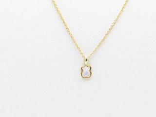 Tous Cadena y Colgante Oro 18k