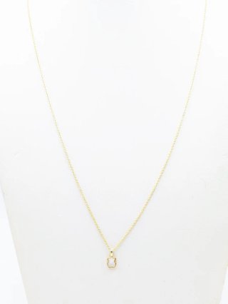 Tous Cadena y Colgante Oro 18k
