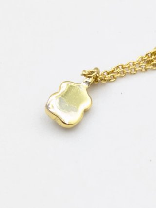 Tous Cadena y Colgante Oro 18k