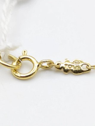 Tous Cadena y Colgante Oro 18k