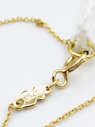 Tous Cadena y Colgante Oro 18k