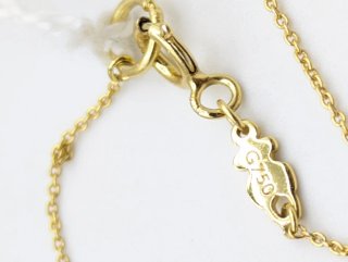 Tous Cadena y Colgante Oro 18k