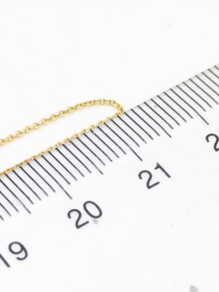 Tous Cadena y Colgante Oro 18k