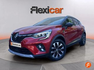Renault Captur techno TCe 67kW (90CV)