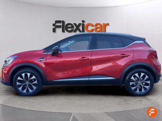 Renault Captur techno TCe 67kW (90CV)