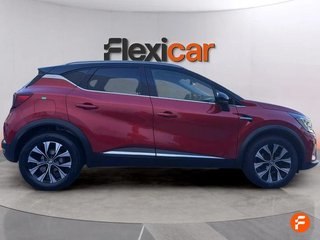Renault Captur techno TCe 67kW (90CV)