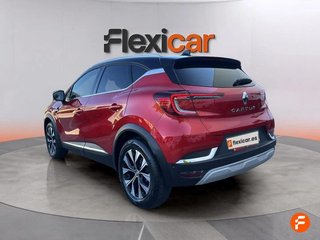 Renault Captur techno TCe 67kW (90CV)