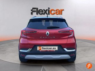 Renault Captur techno TCe 67kW (90CV)