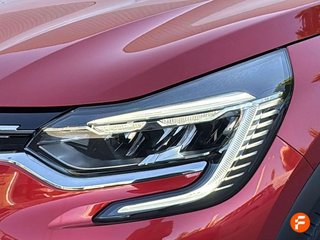 Renault Captur techno TCe 67kW (90CV)