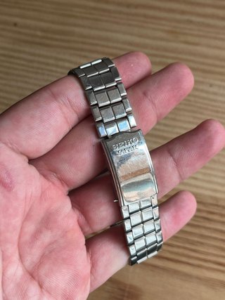 Seiko 5 Automático Vintage 7009-876J