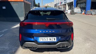 CUPRA Terramar 2025
