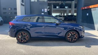CUPRA Terramar 2025