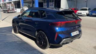 CUPRA Terramar 2025