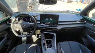CUPRA Terramar 2025