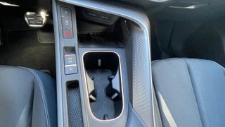 CUPRA Terramar 2025