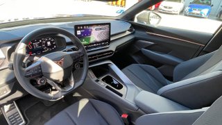 CUPRA Terramar 2025