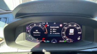 CUPRA Terramar 2025