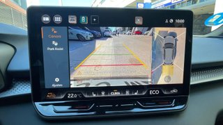 CUPRA Terramar 2025