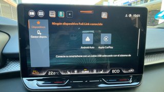 CUPRA Terramar 2025