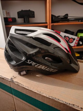 Casco de Bicicleta Specialized