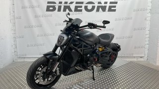 Ducati XDiavel Dark - 2020 - 32.433 km