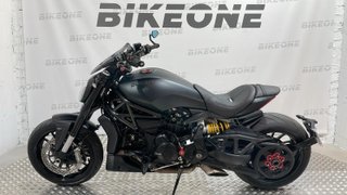 Ducati XDiavel Dark - 2020 - 32.433 km
