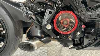 Ducati XDiavel Dark - 2020 - 32.433 km