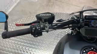 Ducati XDiavel Dark - 2020 - 32.433 km