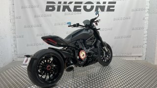 Ducati XDiavel Dark - 2020 - 32.433 km