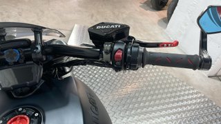 Ducati XDiavel Dark - 2020 - 32.433 km