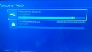 Toshiba Canvio 1Tb 3.0 HDD. PS4 Compatible Perfect
