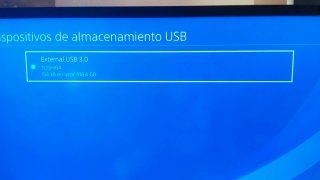 Toshiba Canvio 1Tb 3.0 HDD. PS4 Compatible Perfect