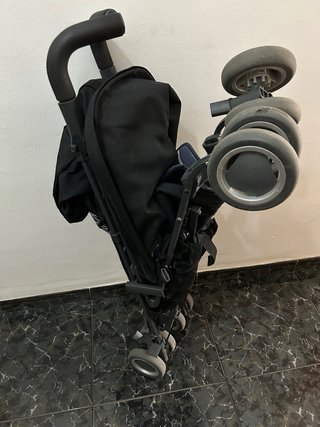 Silla de paseo Cybex Onyx