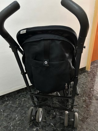 Silla de paseo Cybex Onyx