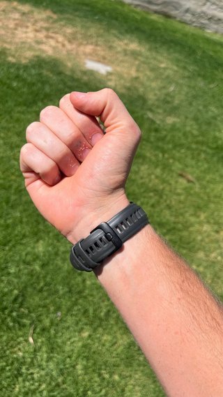 Garmin Instinct Solar 2s Negro