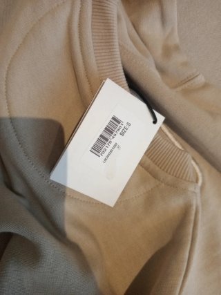 Sudadera Loewe Beige Talla S