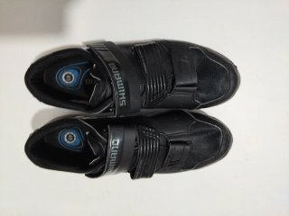 Shimano T45 MTB