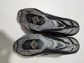 Shimano T45 MTB