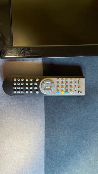 Televisión OKI TDT HDMI