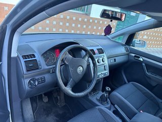 Volkswagen Touran 2009