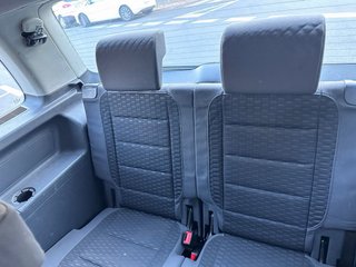 Volkswagen Touran 2009