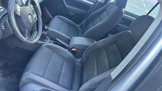 Volkswagen Touran 2009