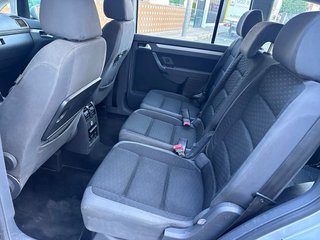 Volkswagen Touran 2009