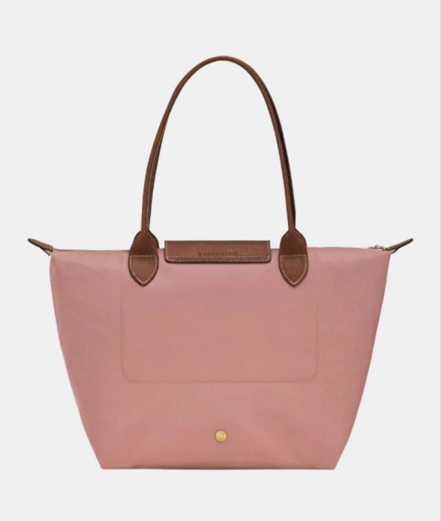 Bolso Long Rosa