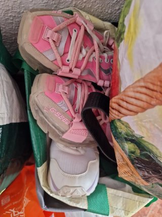 Lote de cosas urge vender